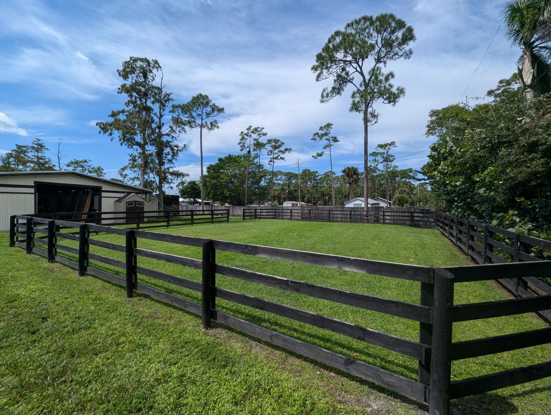 13161 Casey Road, Unit - Barn -, Loxahatchee Groves, FL 33470 Photo