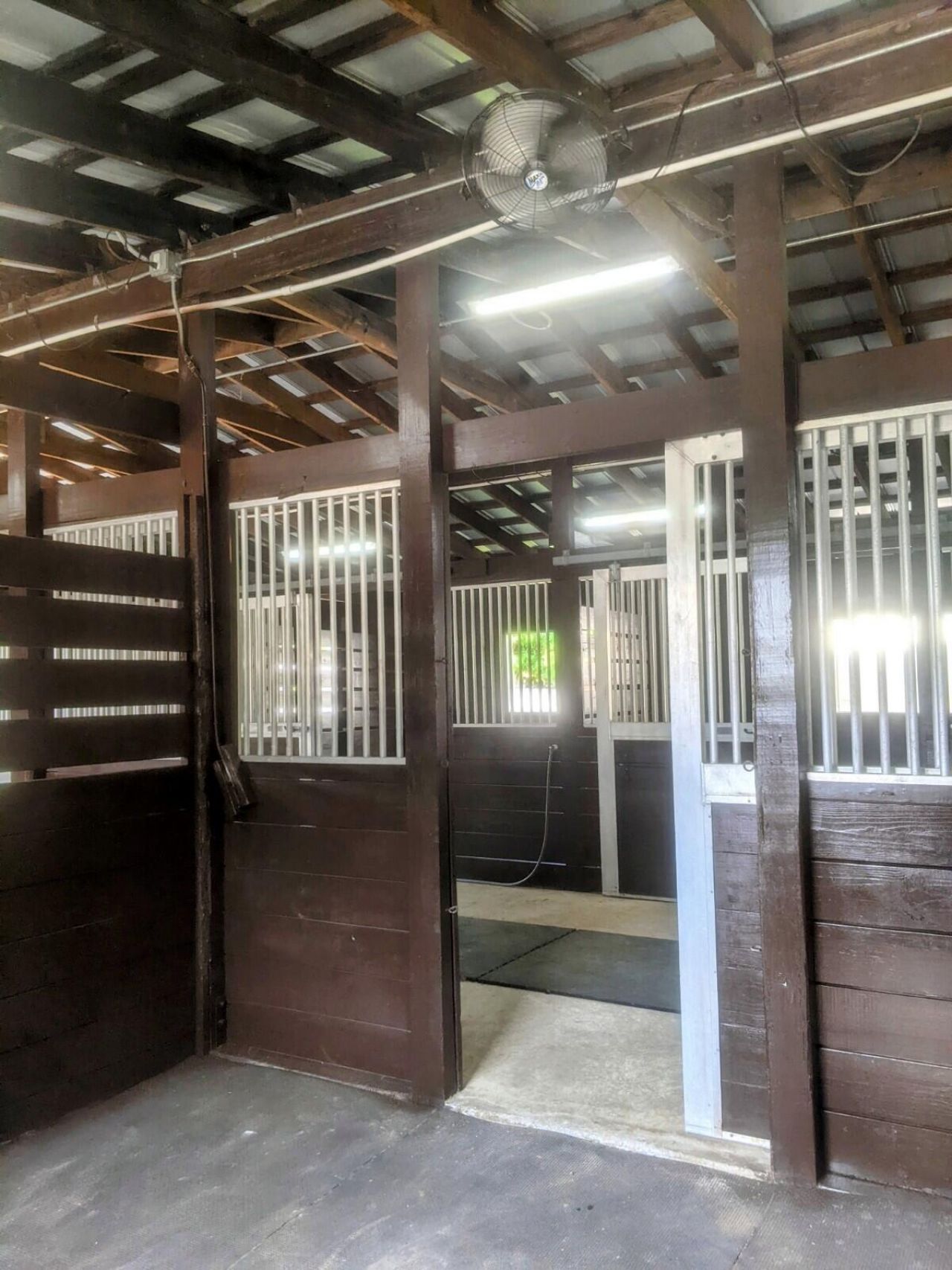 13161 Casey Road, Unit - Barn -, Loxahatchee Groves, FL 33470 Photo