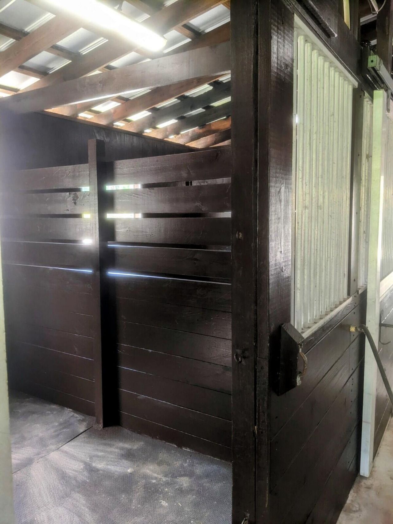 13161 Casey Road, Unit - Barn -, Loxahatchee Groves, FL 33470 Photo