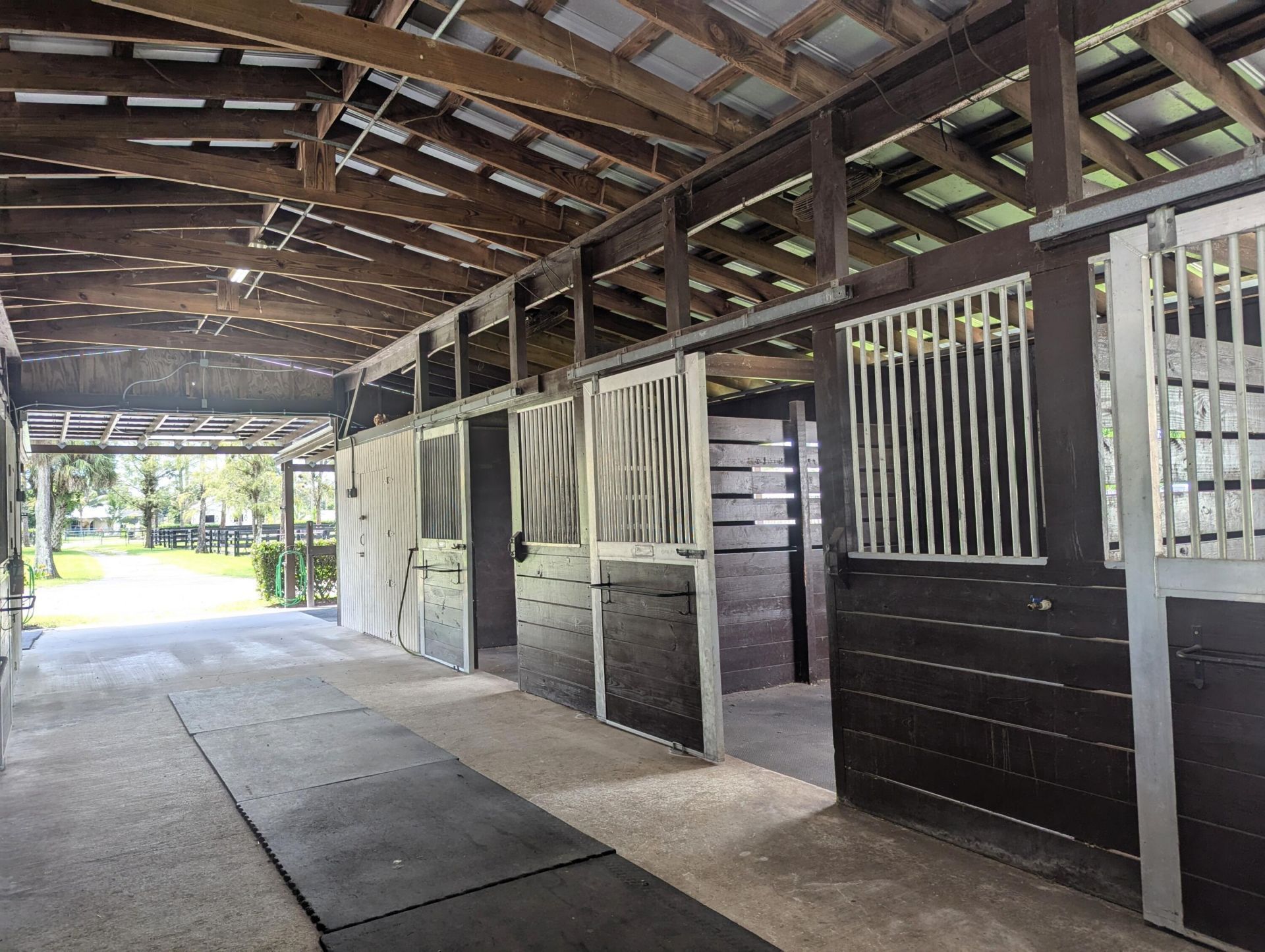13161 Casey Road, Unit - Barn -, Loxahatchee Groves, FL 33470 Photo