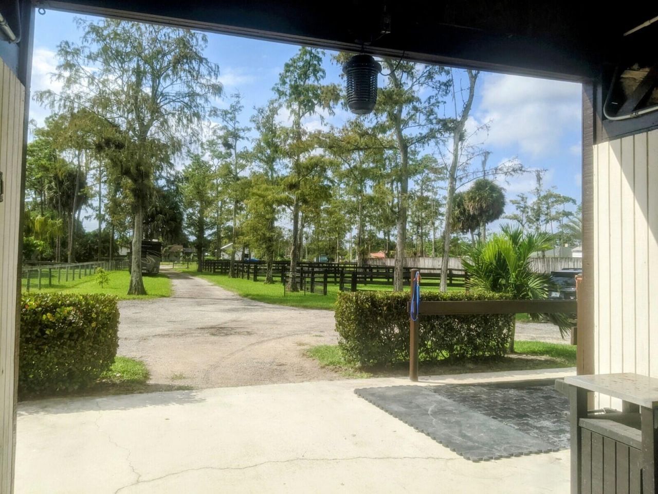 13161 Casey Road, Unit - Barn -, Loxahatchee Groves, FL 33470 Photo