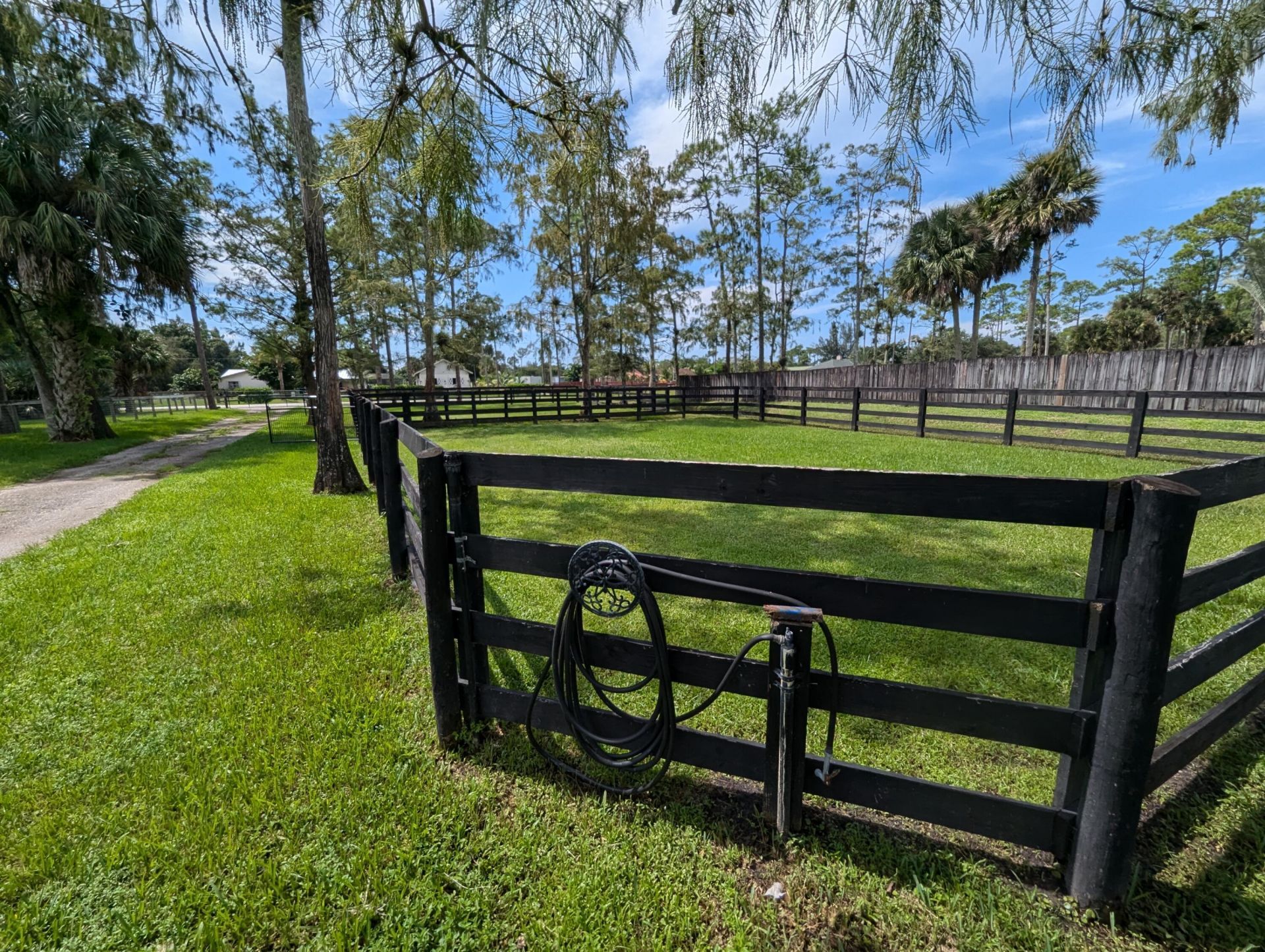 13161 Casey Road, Unit - Barn -, Loxahatchee Groves, FL 33470 Photo