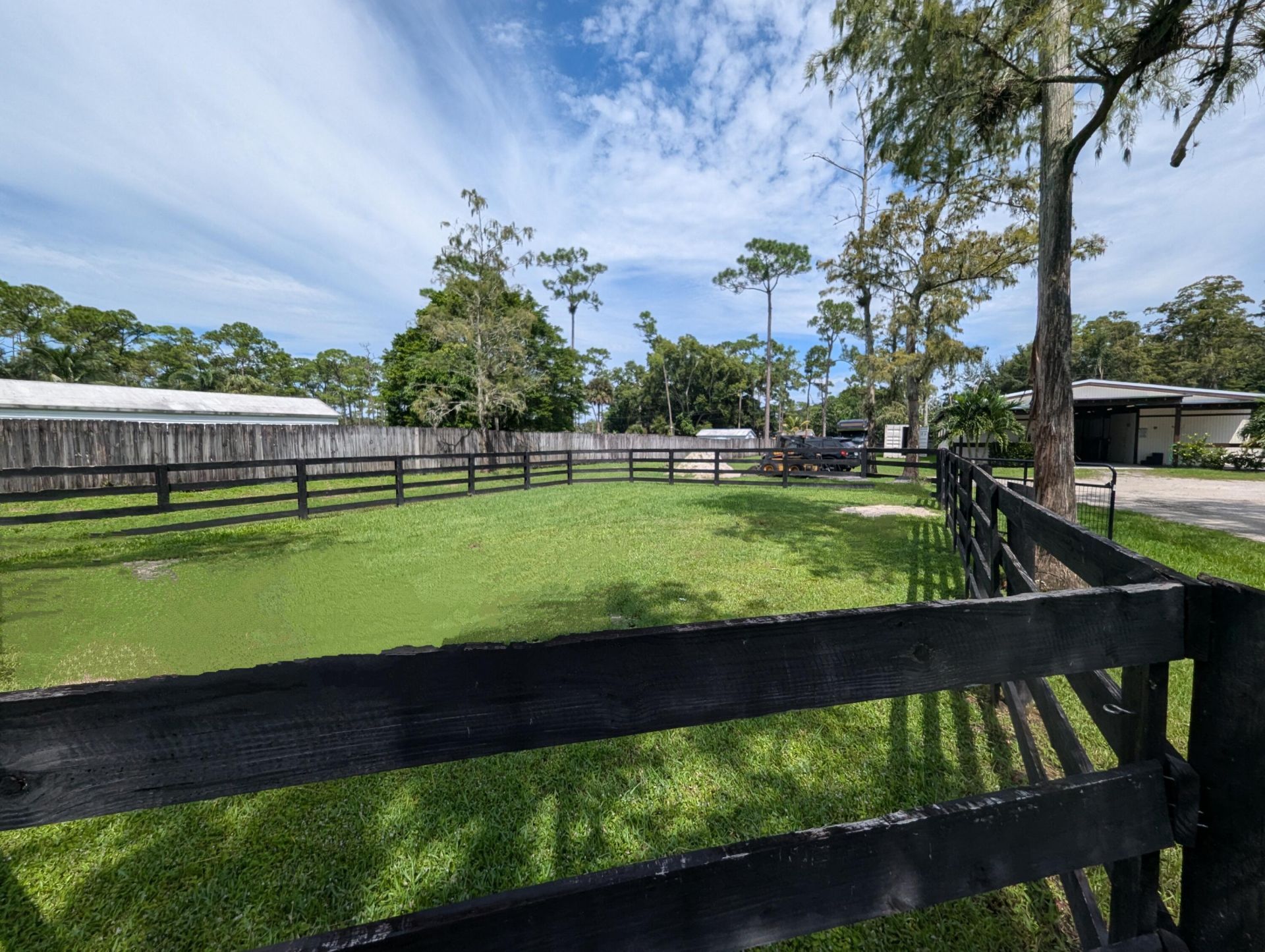13161 Casey Road, Unit - Barn -, Loxahatchee Groves, FL 33470 Photo
