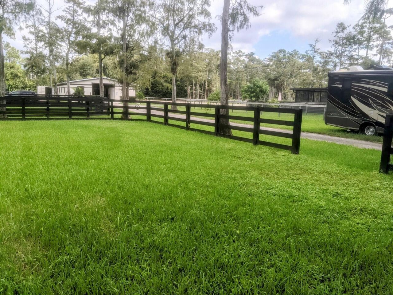 13161 Casey Road, Unit - Barn -, Loxahatchee Groves, FL 33470 Photo