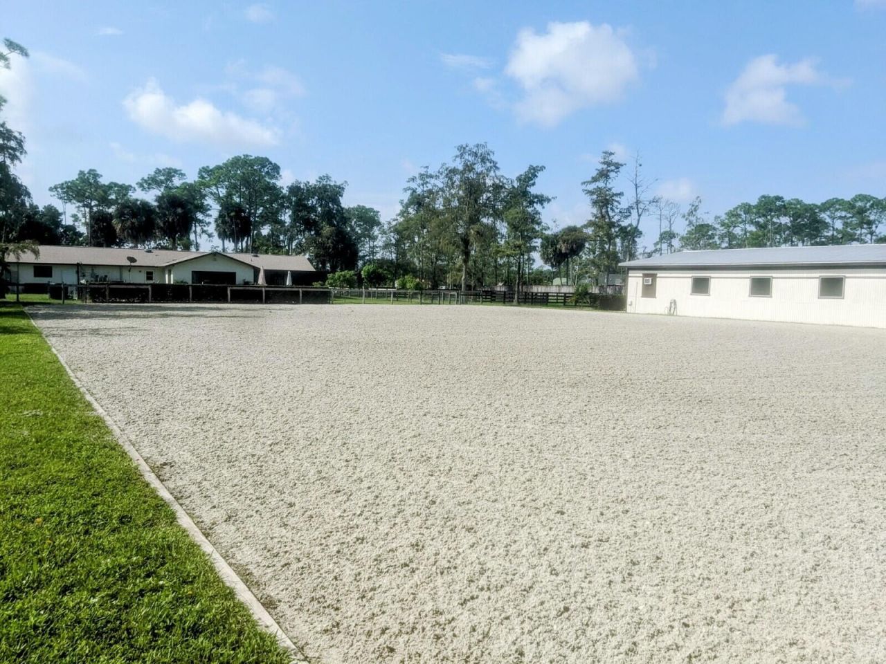 13161 Casey Road, Unit - Barn -, Loxahatchee Groves, FL 33470 Photo
