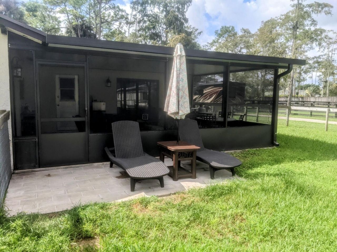 13161 Casey Road, Unit - Barn -, Loxahatchee Groves, FL 33470 Photo
