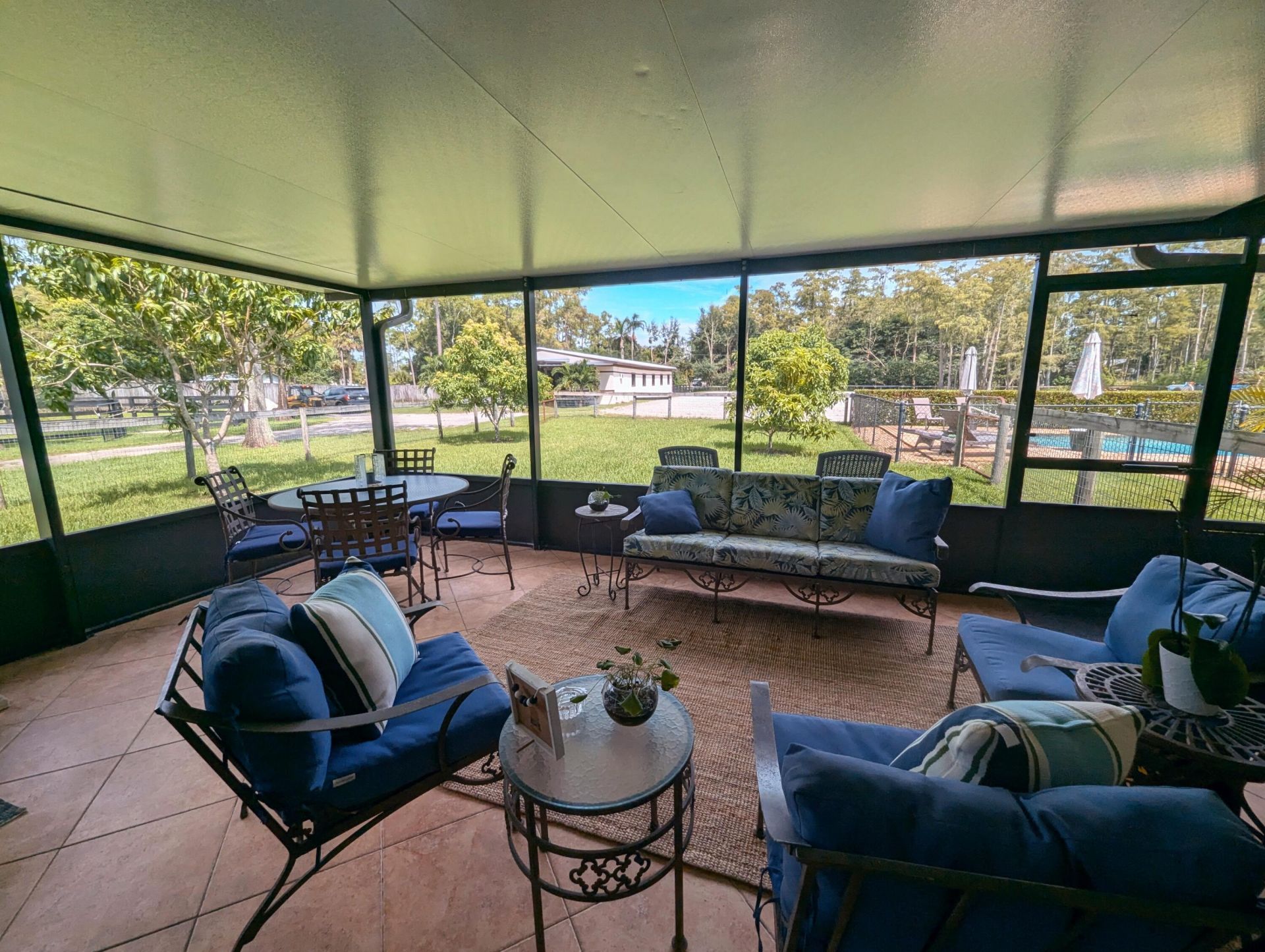 13161 Casey Road, Unit - Barn -, Loxahatchee Groves, FL 33470 Photo