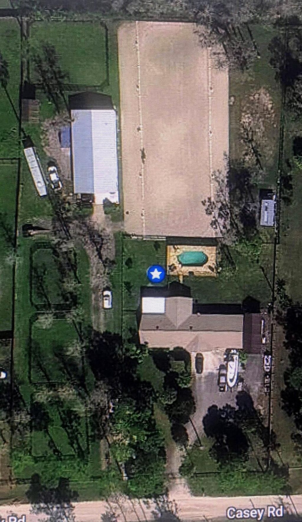 13161 Casey Road, Unit - Barn -, Loxahatchee Groves, FL 33470 Photo