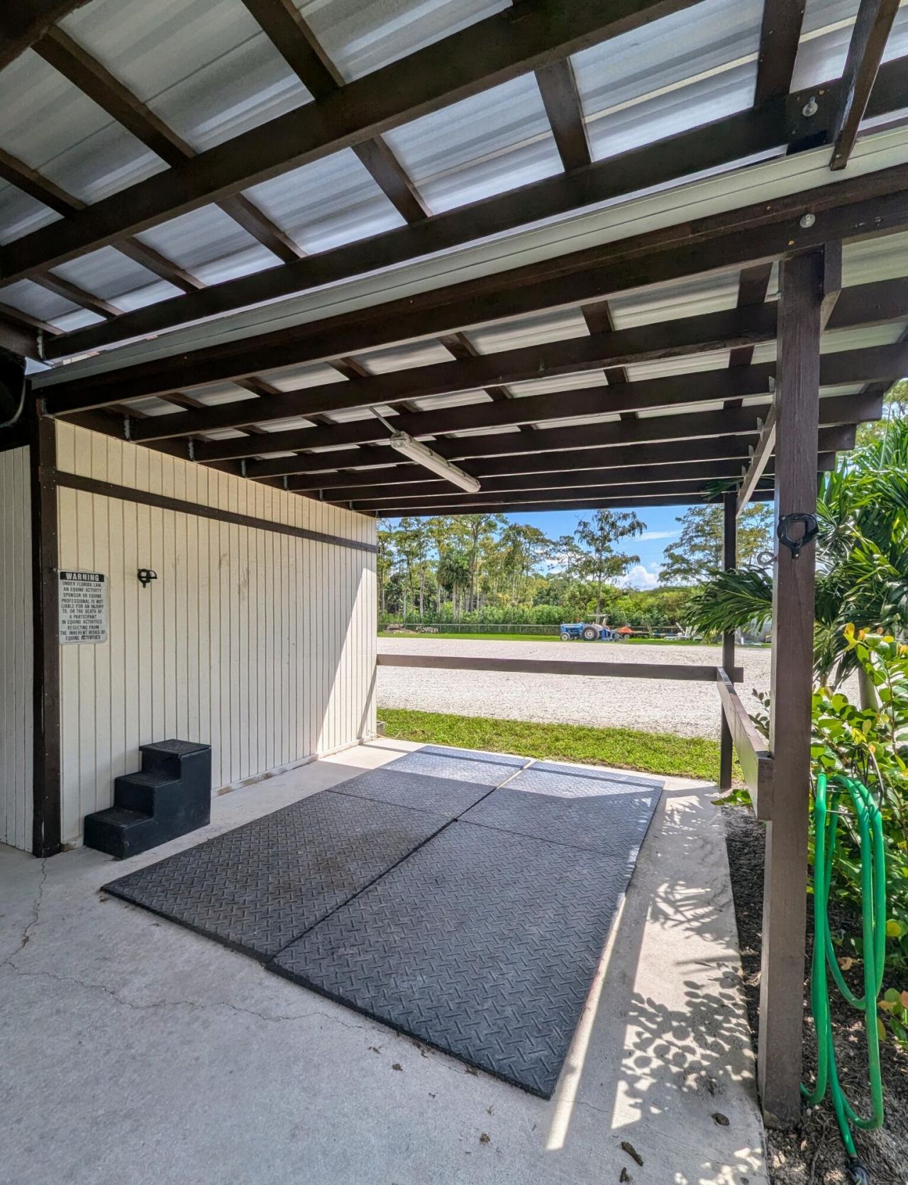 13161 Casey Road, Unit - Barn -, Loxahatchee Groves, FL 33470 Photo