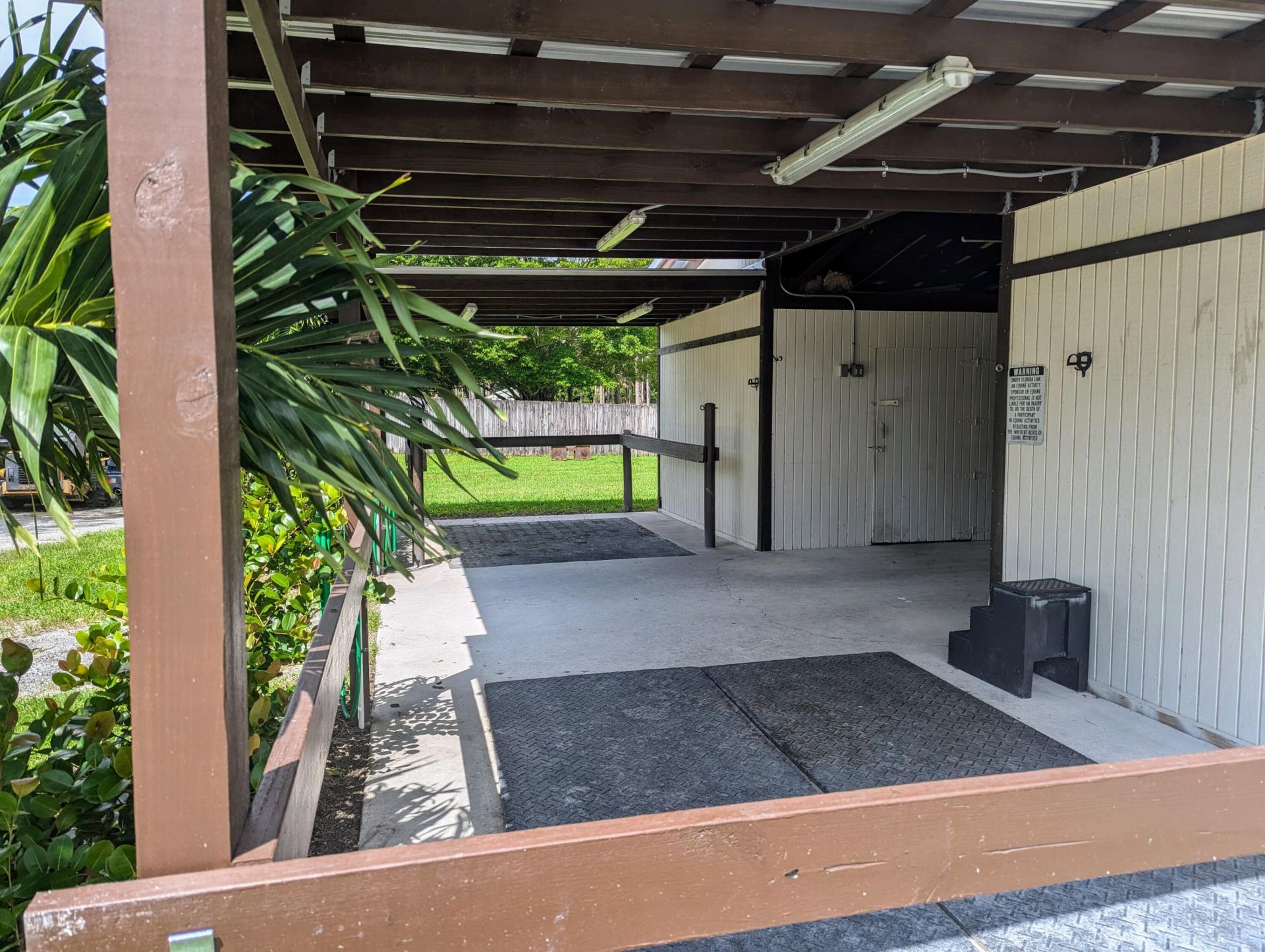 13161 Casey Road, Unit - Barn -, Loxahatchee Groves, FL 33470 Photo