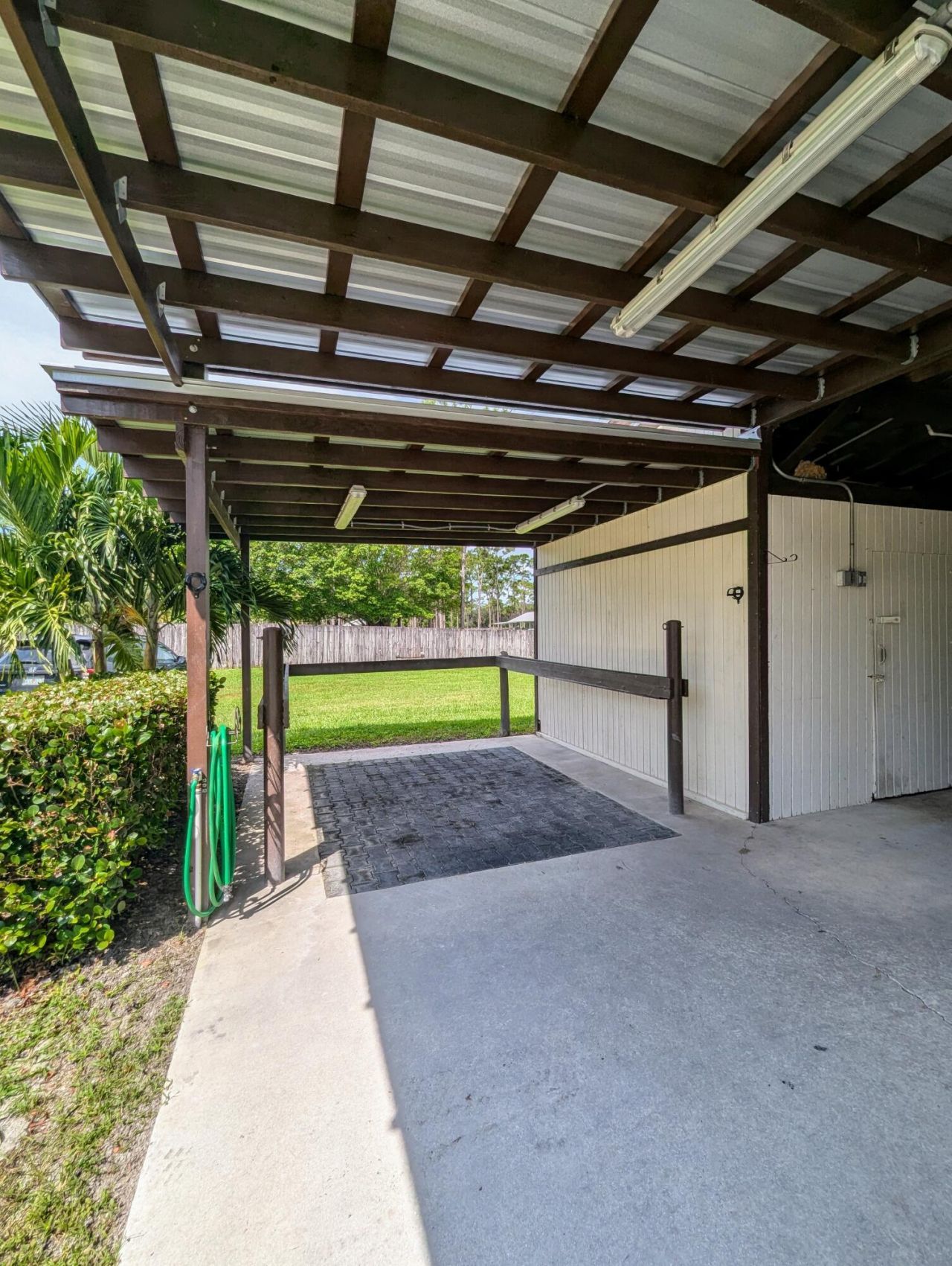 13161 Casey Road, Unit - Barn -, Loxahatchee Groves, FL 33470 Photo