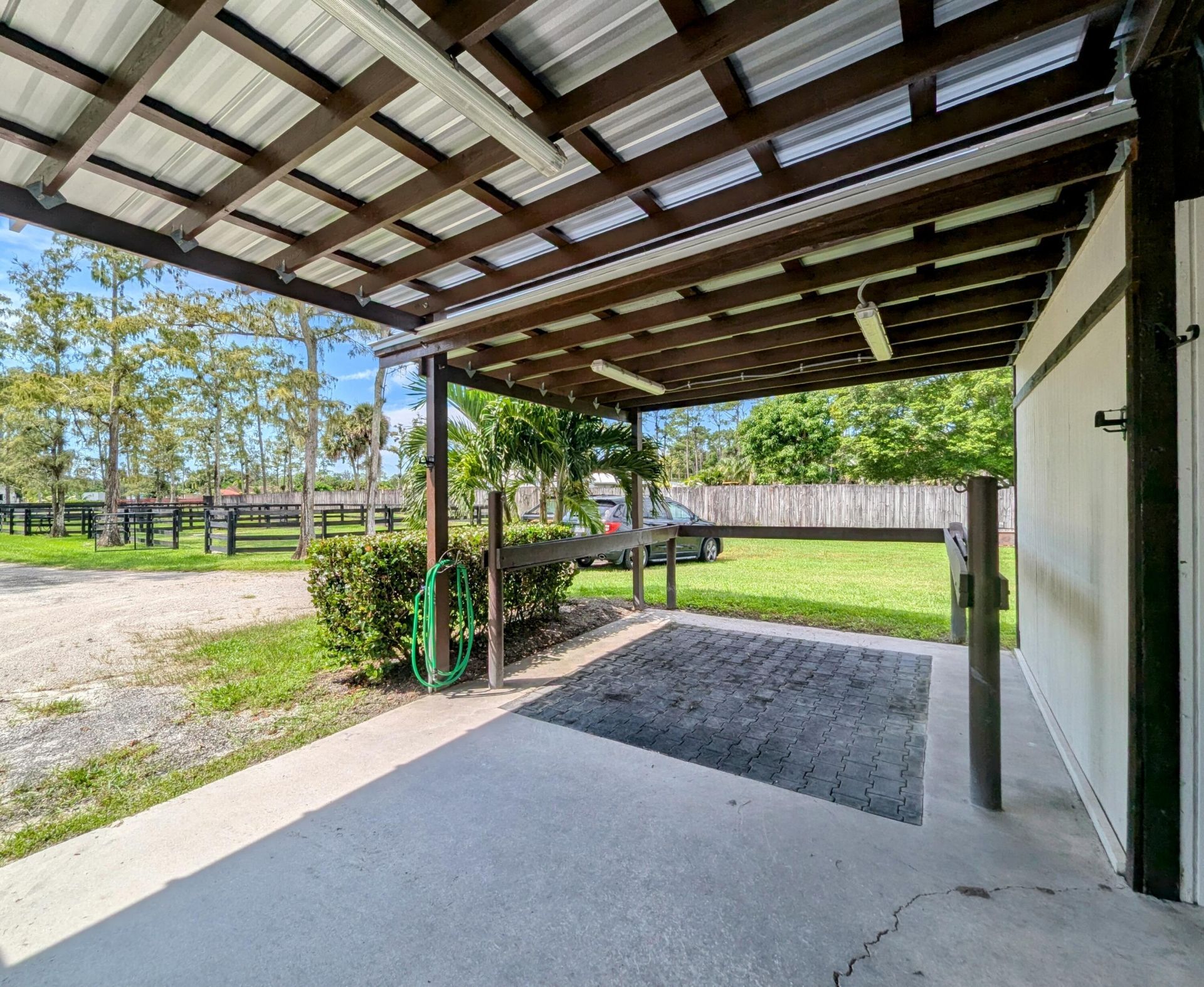 13161 Casey Road, Unit - Barn -, Loxahatchee Groves, FL 33470 Photo