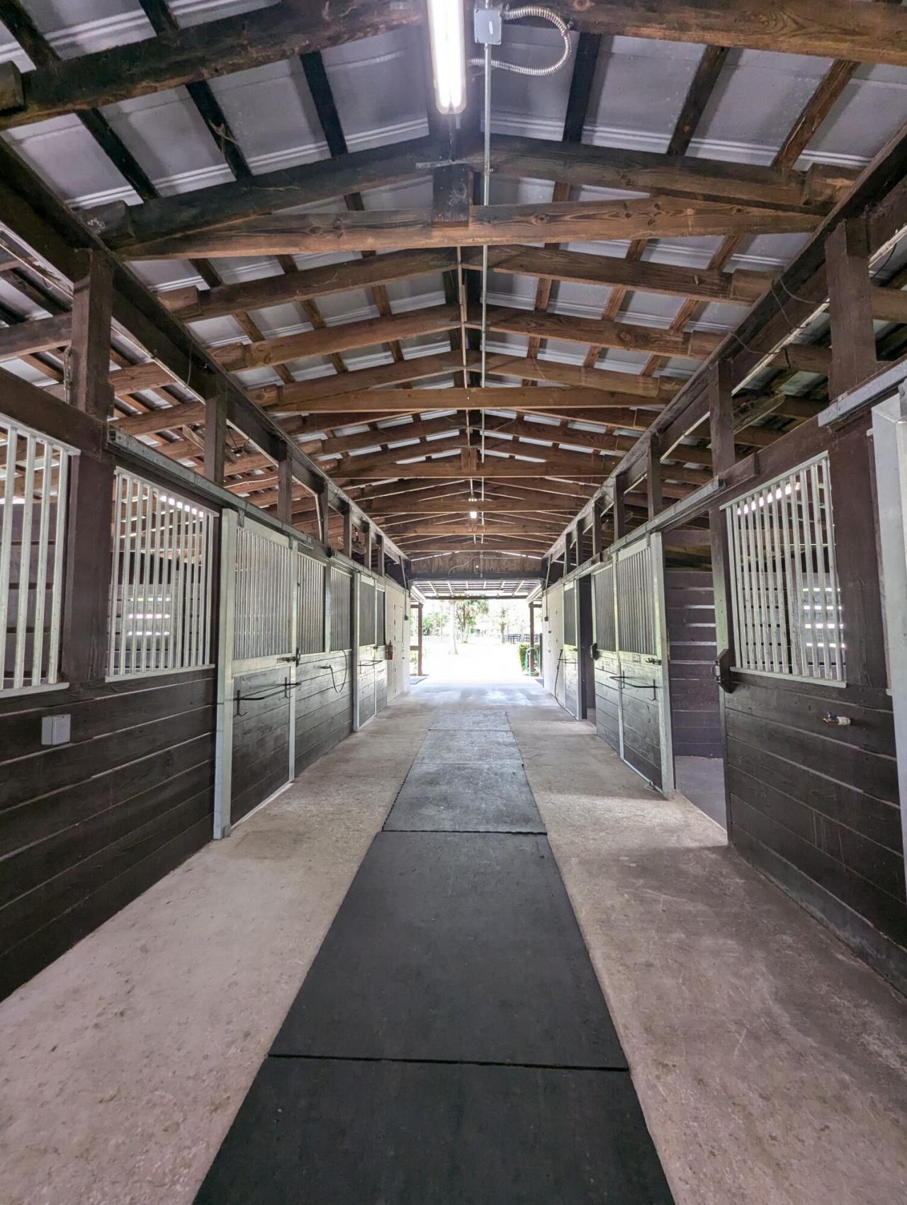 13161 Casey Road, Unit - Barn -, Loxahatchee Groves, FL 33470 Photo