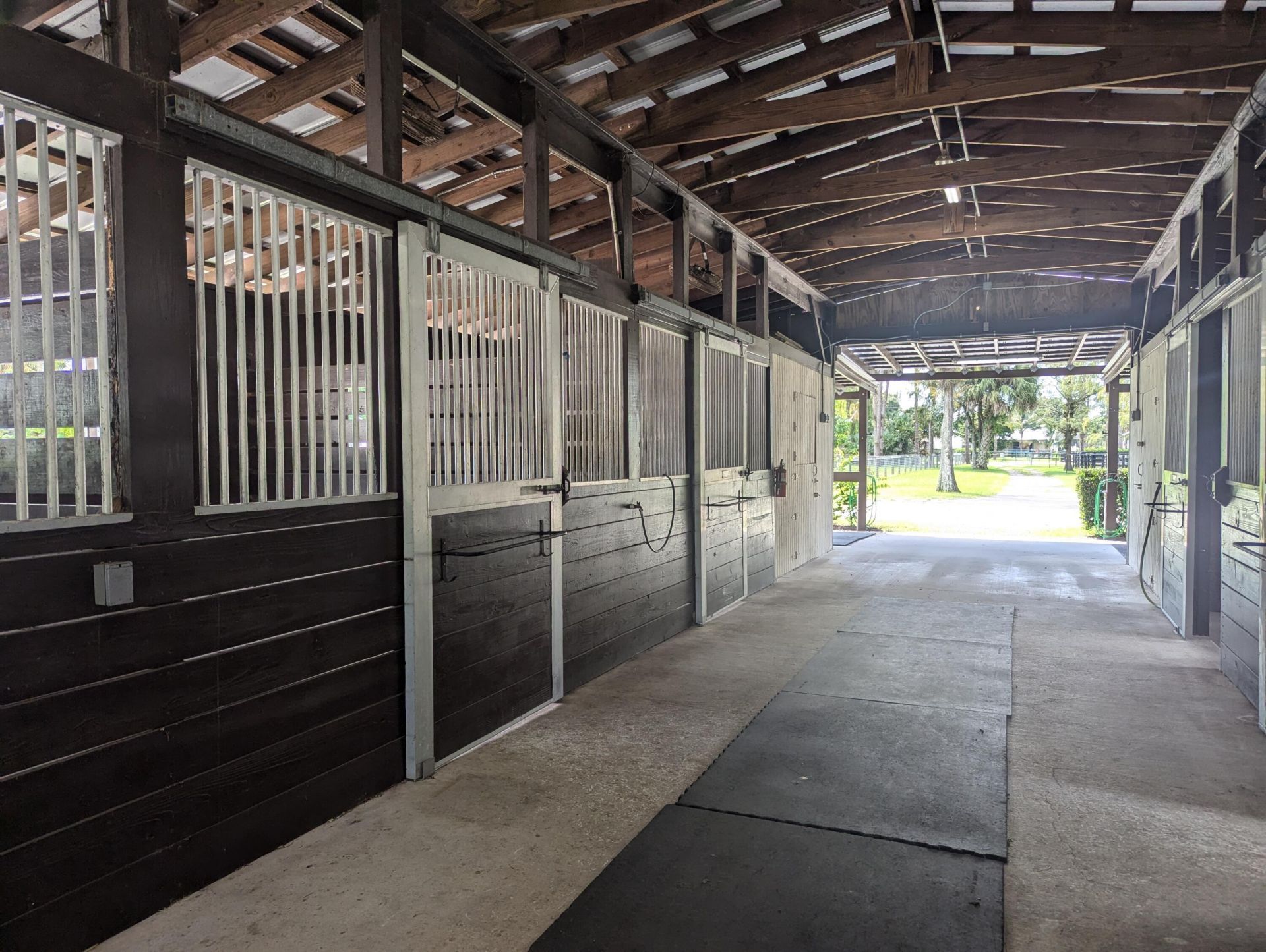 13161 Casey Road, Unit - Barn -, Loxahatchee Groves, FL 33470 Photo