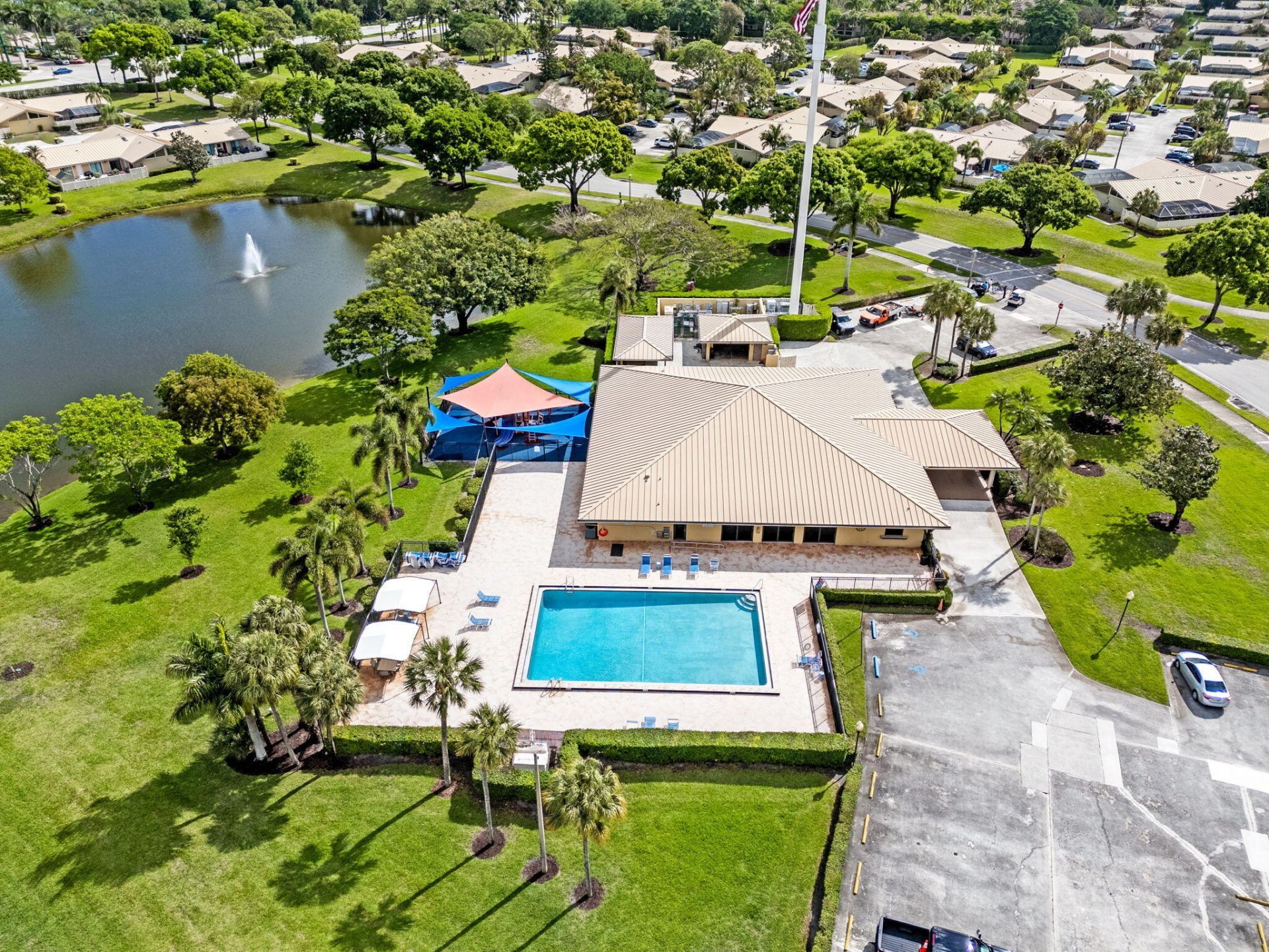 5620 Eagle Lake Drive, Palm Beach Gardens, FL 33418 Photo