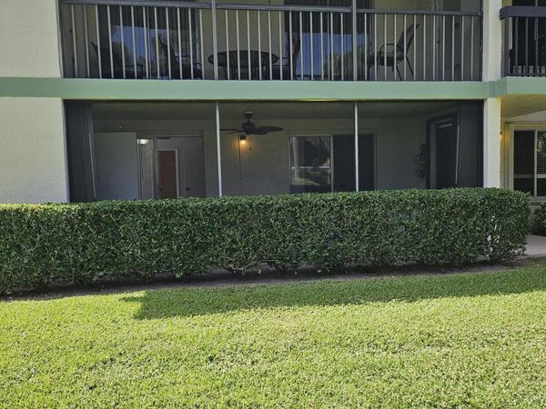 6495 Chasewood Drive, Unit C, Jupiter, FL 33458