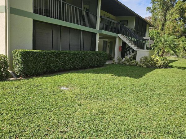 6495 Chasewood Drive, Unit C, Jupiter, FL 33458