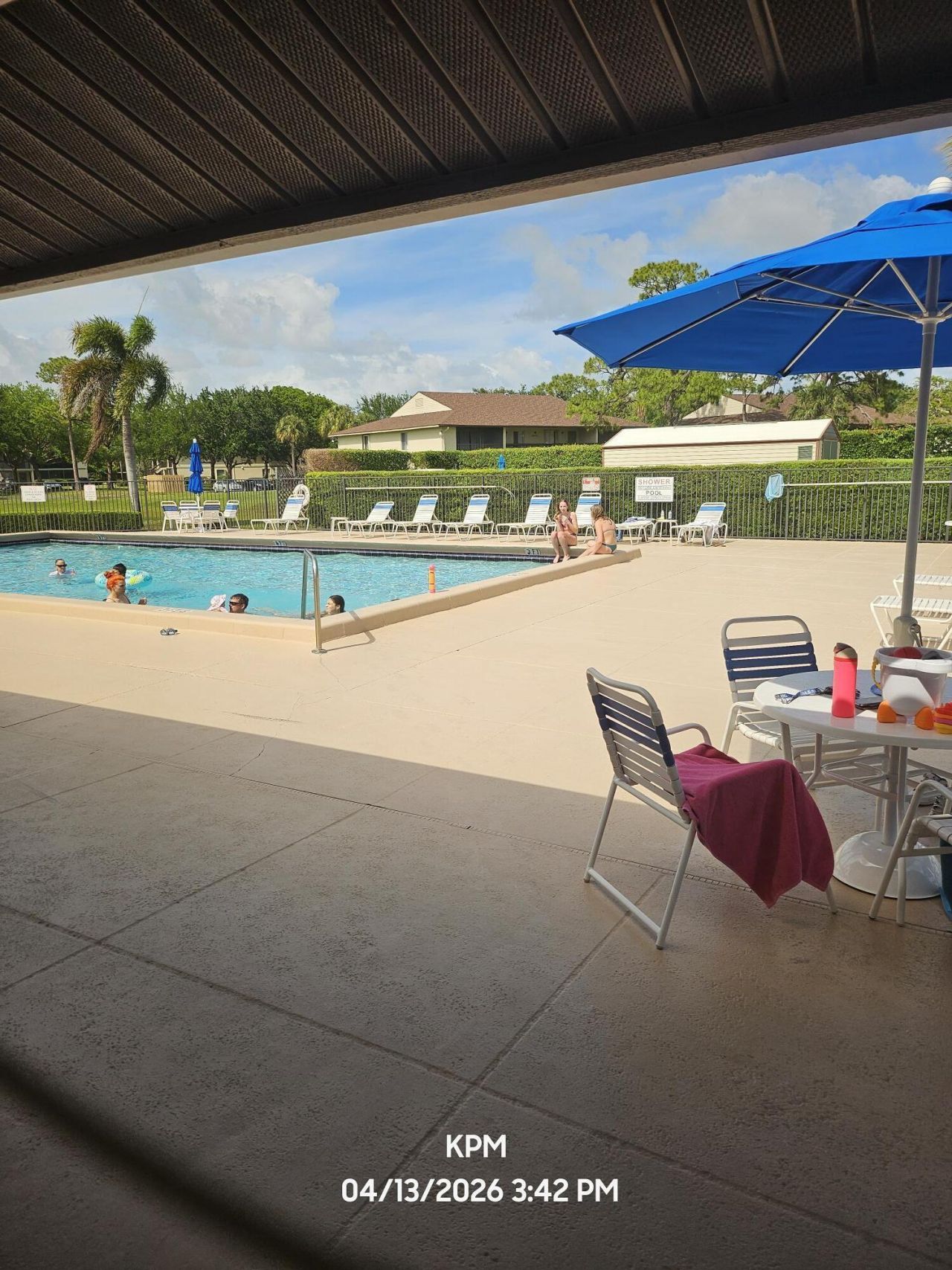 6495 Chasewood Drive, Unit C, Jupiter, FL 33458 Photo