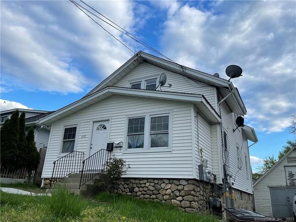 510 West Main , Unit 2ND FL, Stamford, CT 06902