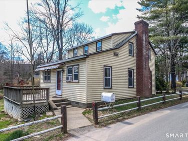 2 Sawmill , Sherman, CT 06784