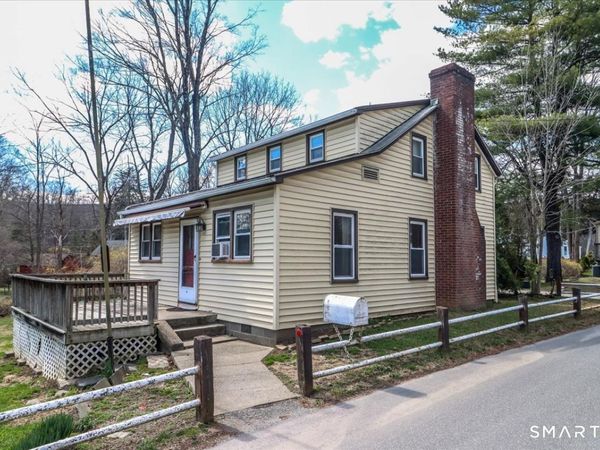 2 Sawmill , Sherman, CT 06784