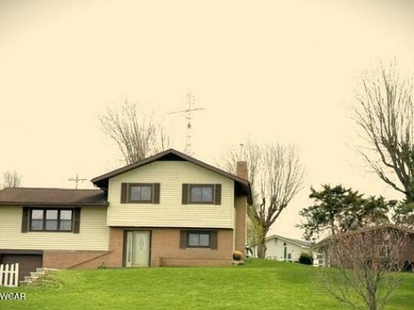 22782 County Road 190, Mount Victory, OH 43340