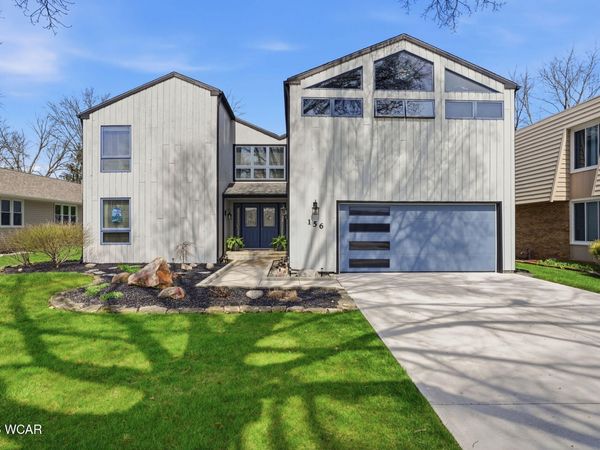 156 Marilyn Drive, Findlay, OH 45840