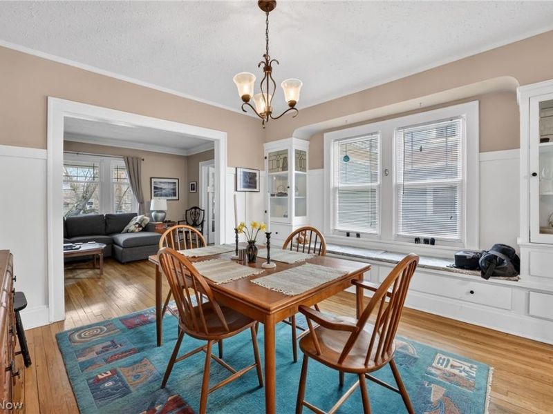 3221 Bradford Road , Cleveland Heights, OH 44118 Photo 17