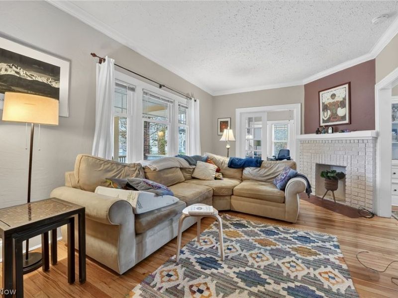 3221 Bradford Road , Cleveland Heights, OH 44118 Photo 2