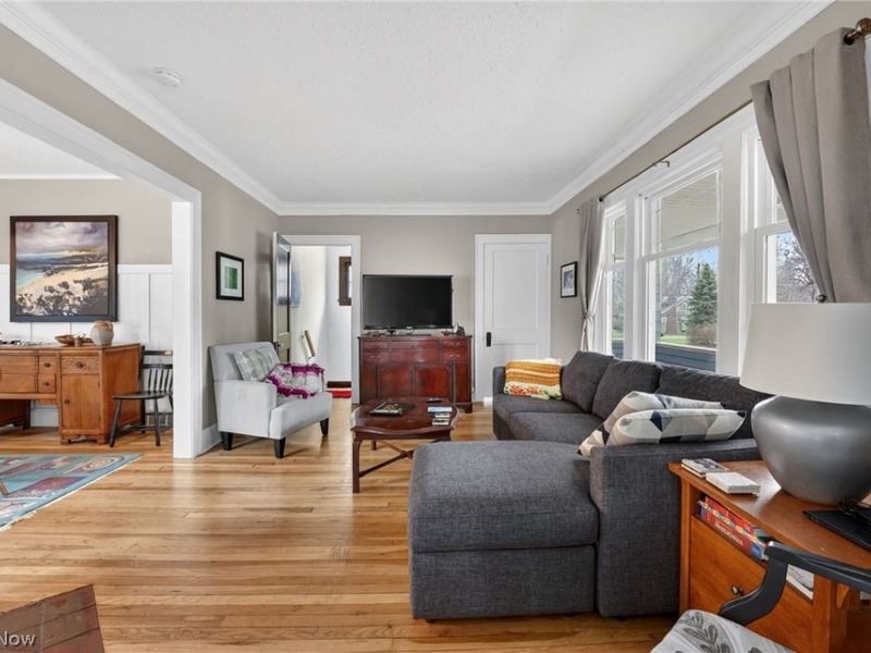 3221 Bradford Road , Cleveland Heights, OH 44118 Photo 20