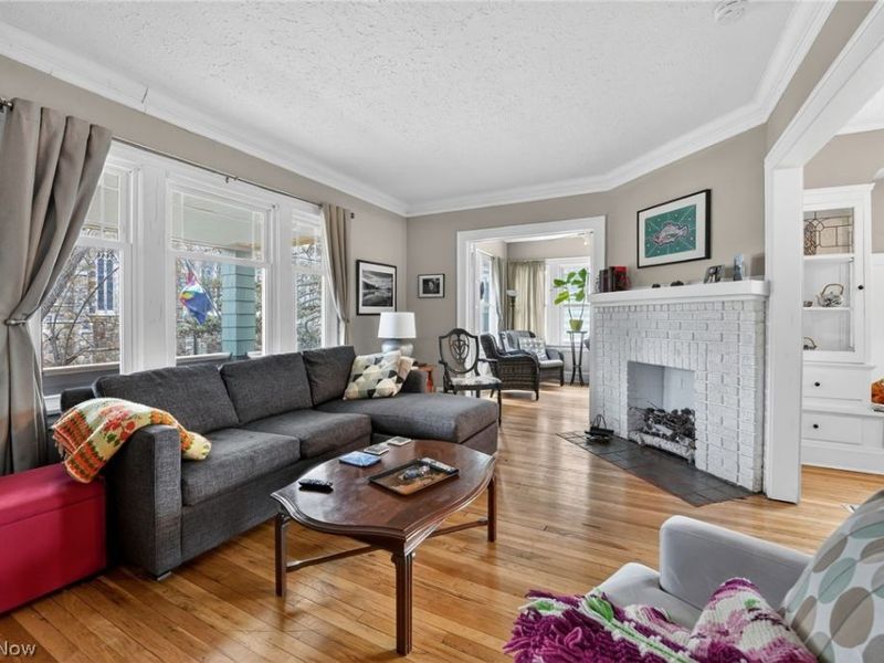 3221 Bradford Road , Cleveland Heights, OH 44118 Photo 21