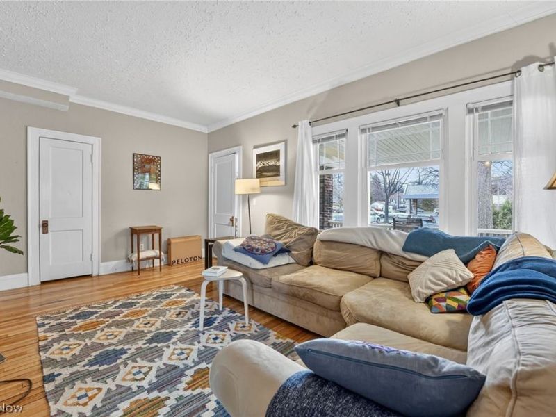 3221 Bradford Road , Cleveland Heights, OH 44118 Photo 3