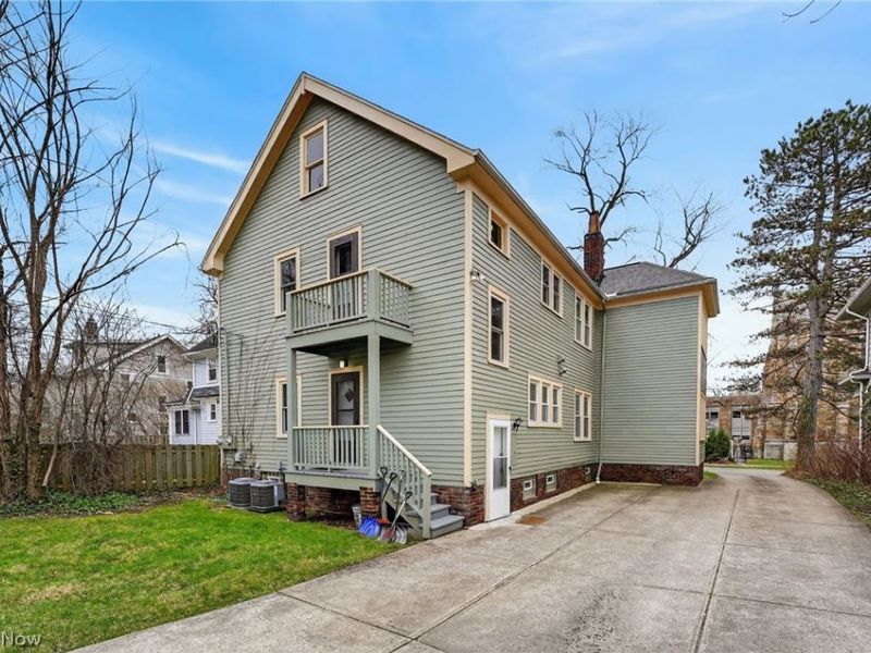 3221 Bradford Road , Cleveland Heights, OH 44118 Photo 31