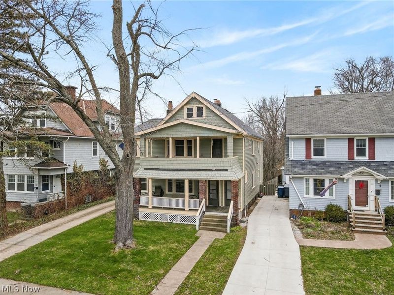 3221 Bradford Road , Cleveland Heights, OH 44118 Photo 33