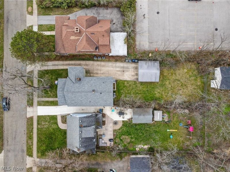 3221 Bradford Road , Cleveland Heights, OH 44118 Photo 34