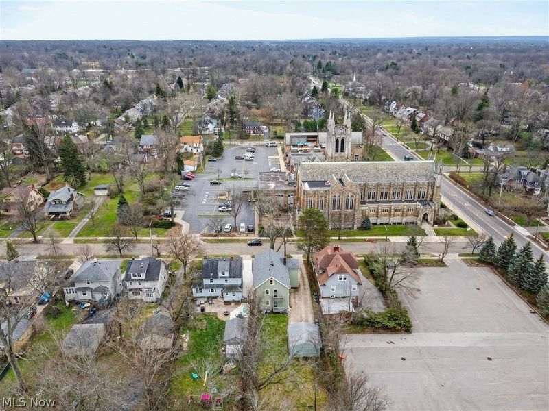 3221 Bradford Road , Cleveland Heights, OH 44118 Photo 35