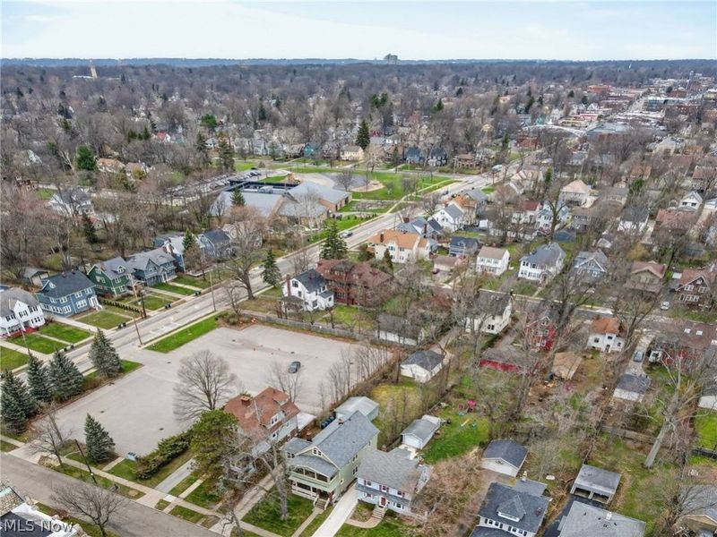 3221 Bradford Road , Cleveland Heights, OH 44118 Photo 36