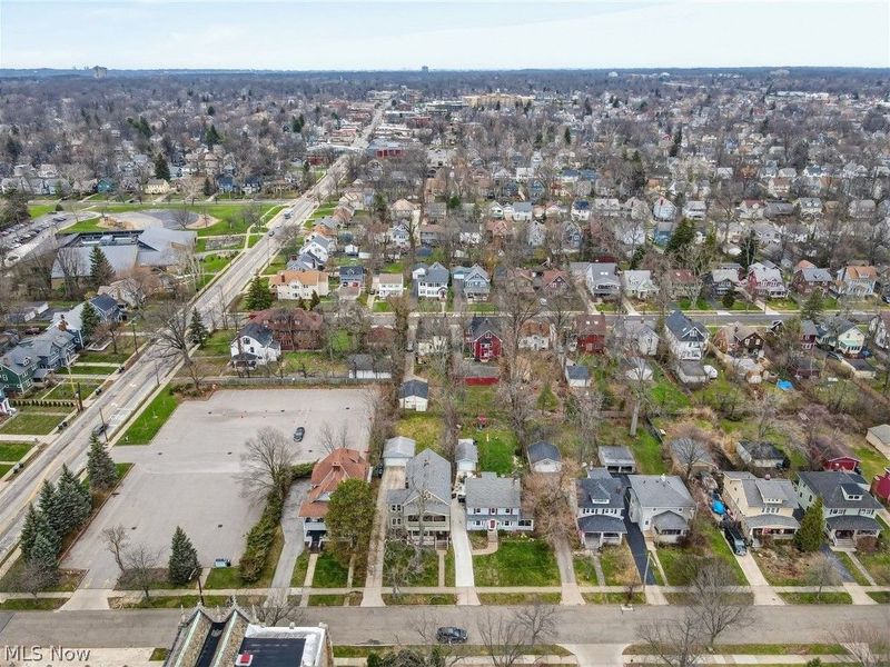 3221 Bradford Road , Cleveland Heights, OH 44118 Photo 37