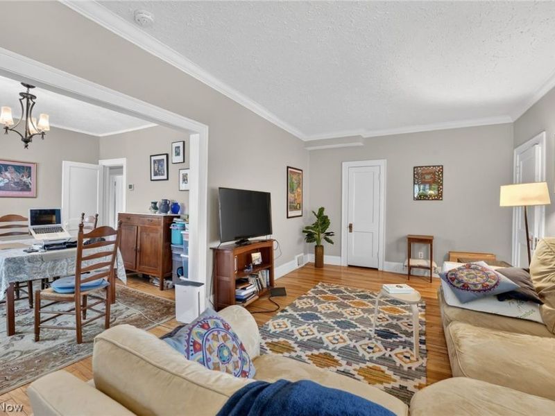 3221 Bradford Road , Cleveland Heights, OH 44118 Photo 4