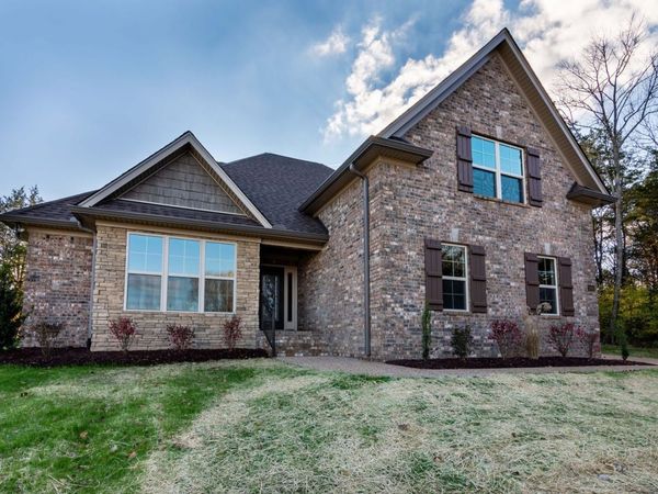 1031 C P Stewart Blvd , Lebanon, TN 37087