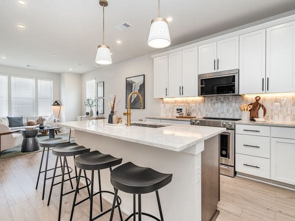 122 Zola Alley, Nashville, TN 37209