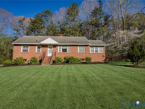 10500 Nabor Way, Chesterfield, VA 23838