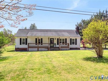 9041 Beach Road , Chesterfield, VA 23838