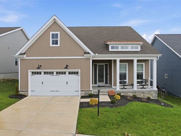 2017 Froman Dr, Baden, PA 15005