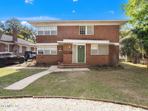 3628 OAK Street, Jacksonville, FL 32205