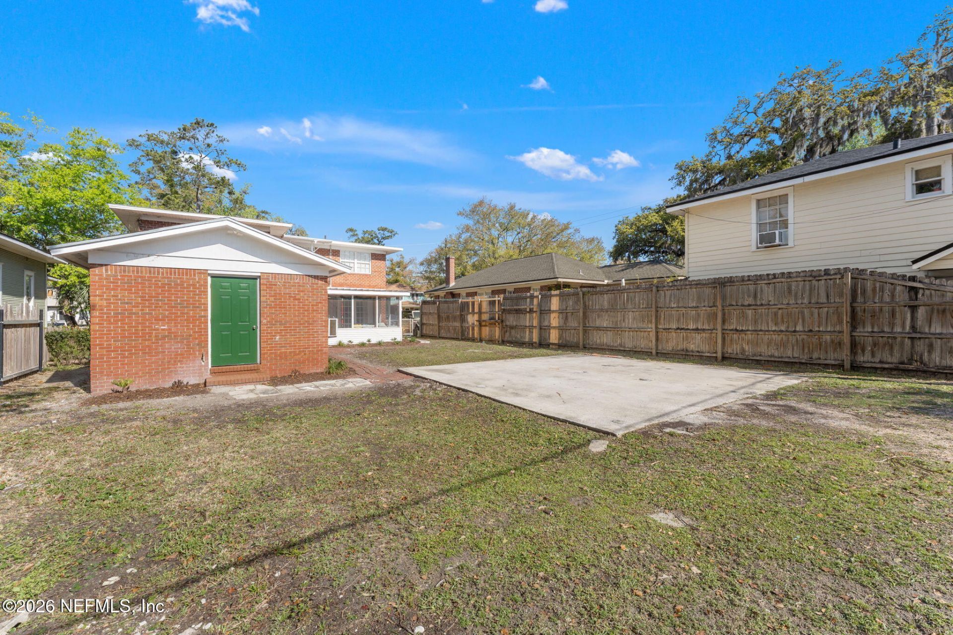 3628 Oak Street, Jacksonville, FL 32205 Photo