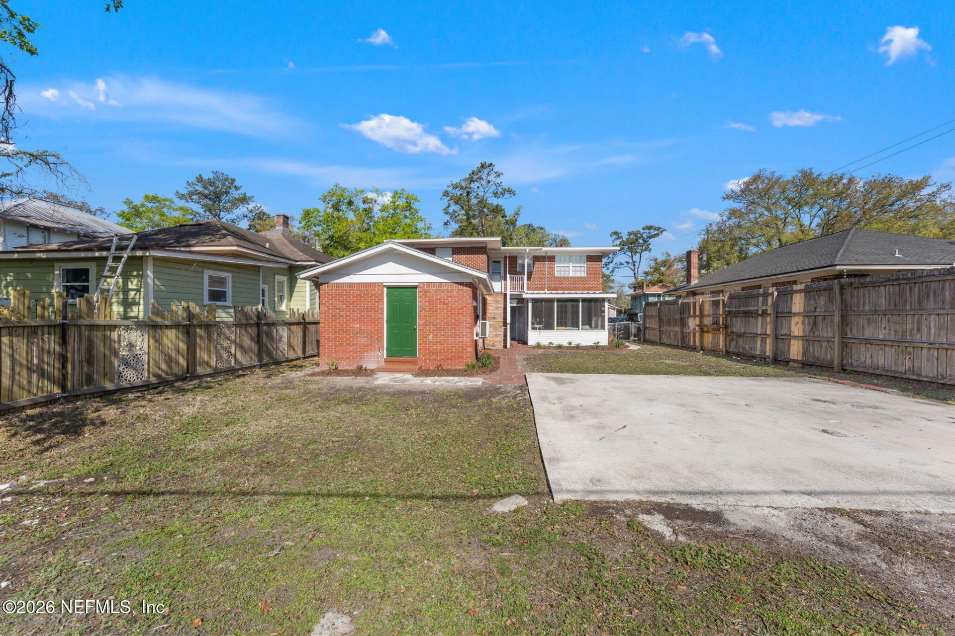 3628 Oak Street, Jacksonville, FL 32205 Photo