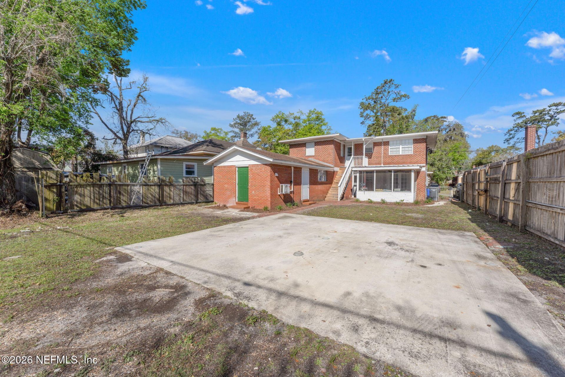 3628 Oak Street, Jacksonville, FL 32205 Photo