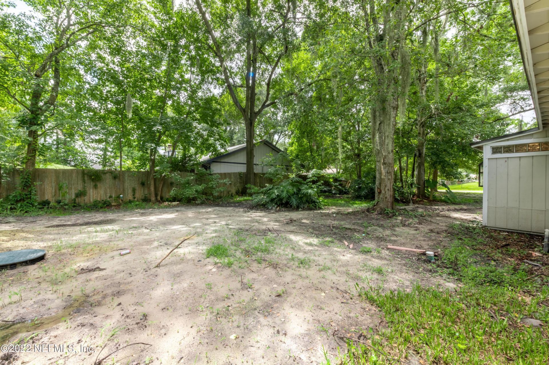 7832 Newton Road, Jacksonville, FL 32216 Photo