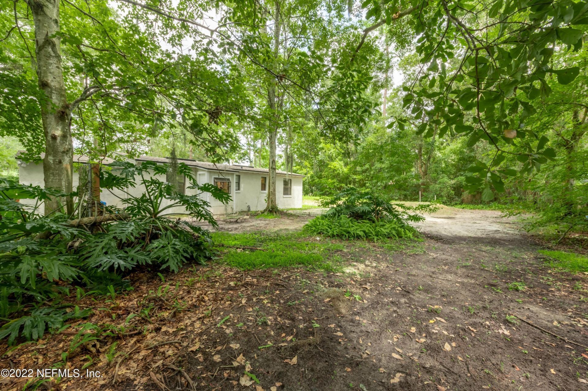 7832 Newton Road, Jacksonville, FL 32216 Photo